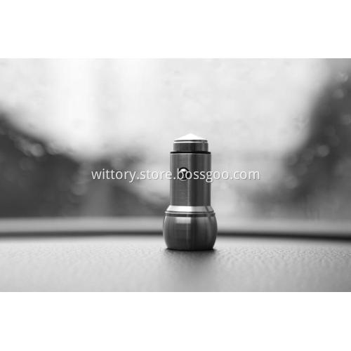 Universal Car Charger